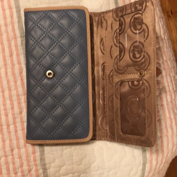 Spartina wallet - Picture 7 of 7